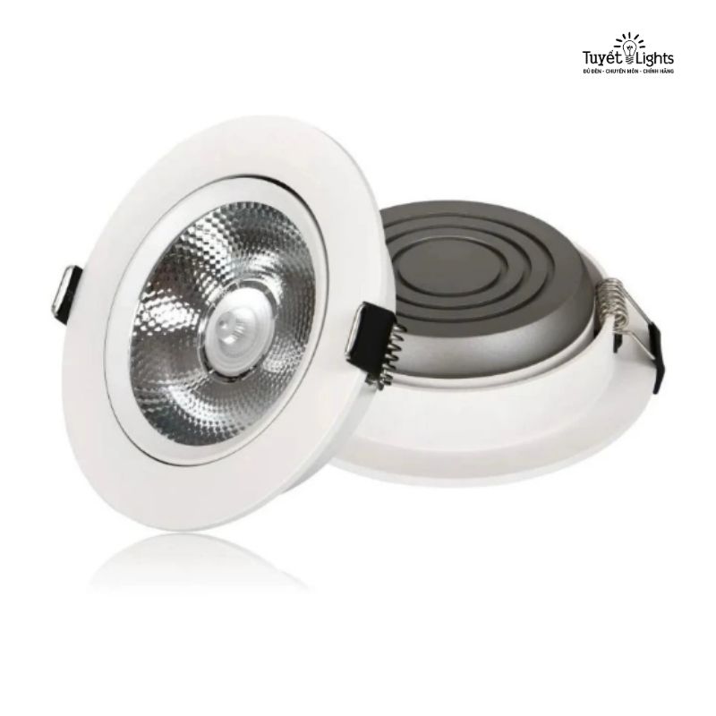 Philips – Đèn Âm Trần&nbsp;Spotlight&nbsp;OEM 12W | TH-DL14